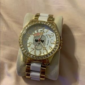 Betsey Johnson Watch